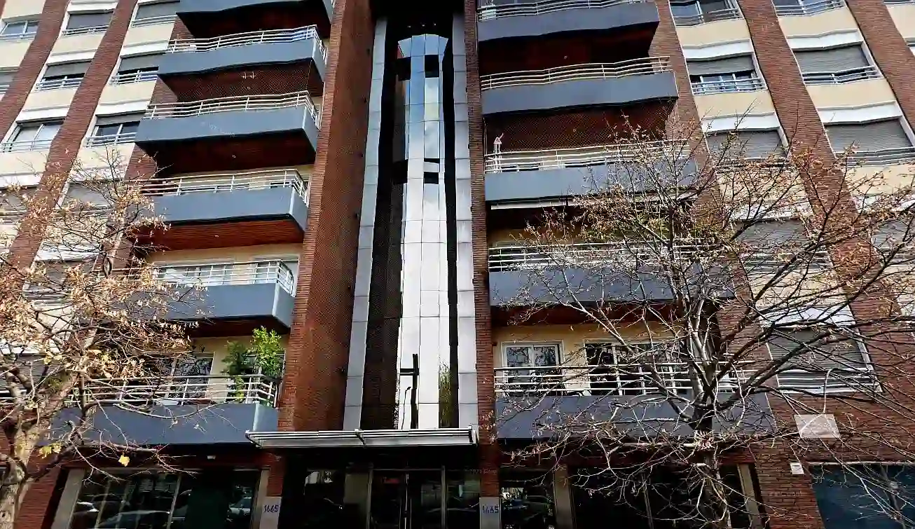 Consultorio en Puerto Madero, Buenos Aires, Argentina